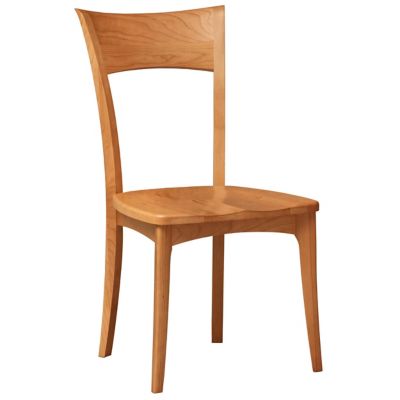 Ingrid Wooden Sidechair