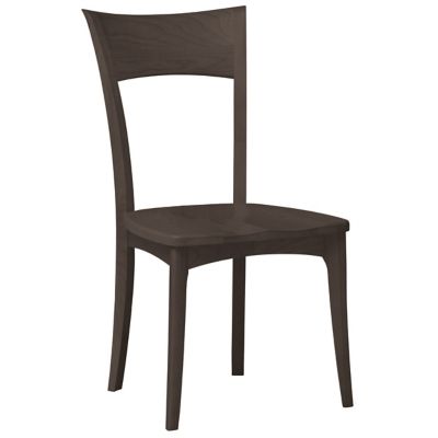 Ingrid Wooden Sidechair