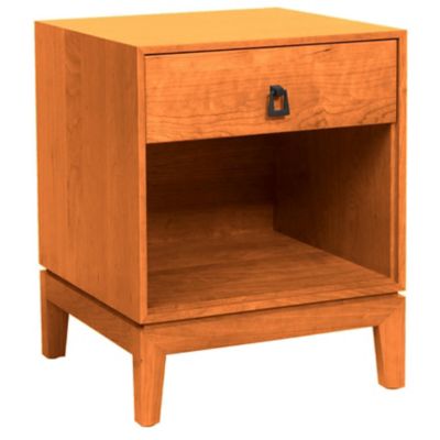 Mansfield 1 Drawer Nightstand