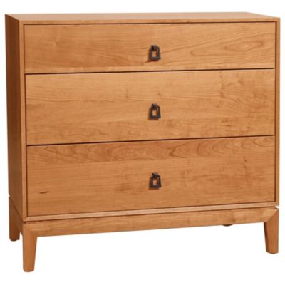 Mansfield 3 Drawer Dresser