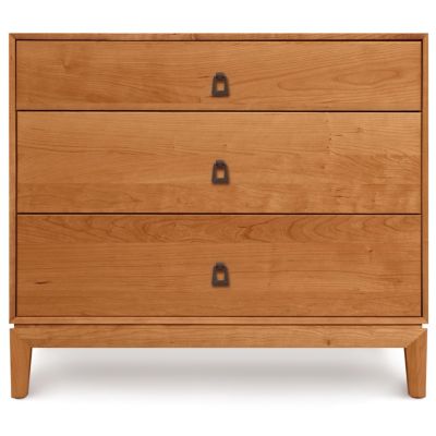 Mansfield 3 Drawer Dresser