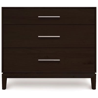 Mansfield 3 Drawer Dresser
