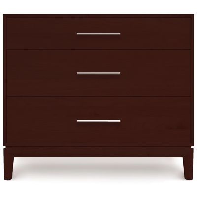 Mansfield 3 Drawer Dresser