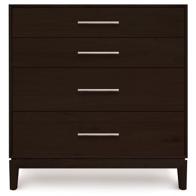 Mansfield 4 Drawer Dresser