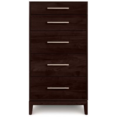 Mansfield 5 Drawer Dresser