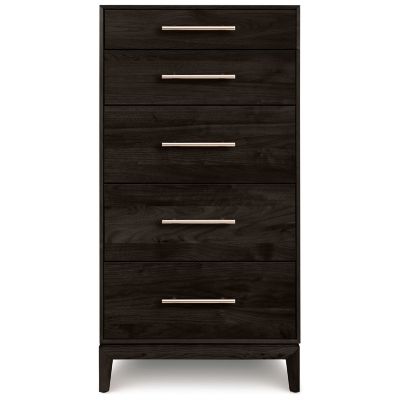 Mansfield 5 Drawer Dresser