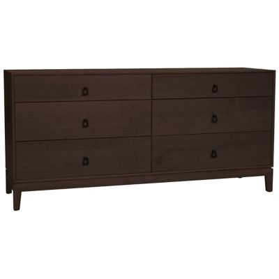 Mansfield 6 Drawer Dresser