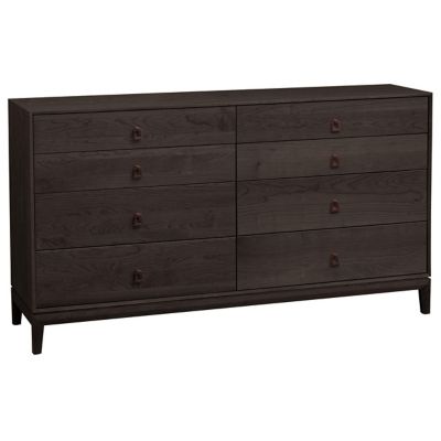 Mansfield 8 Drawer Dresser