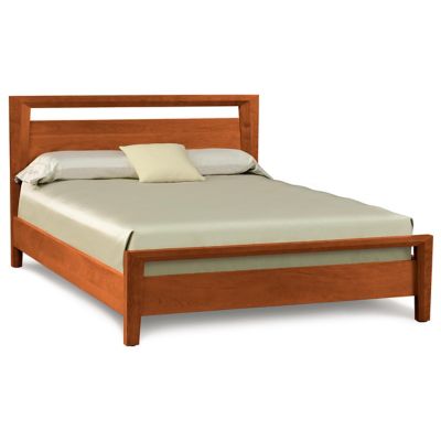 Mansfield Bed by Copeland Furniture at