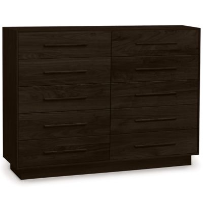 Moduluxe 10 Drawer Dresser