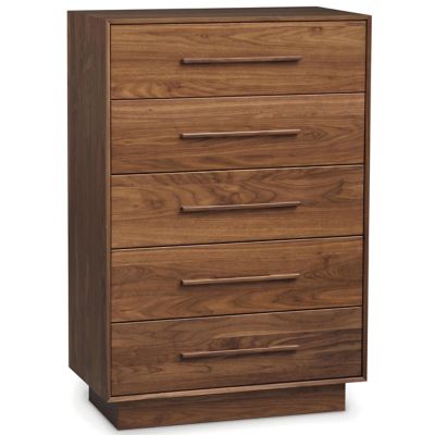 Moduluxe 5 Drawer Dresser - Wide