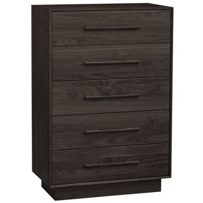 Moduluxe 5 Drawer Dresser - Wide