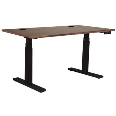 Invigo 30-In. x 60-In. Sit-Stand Desk