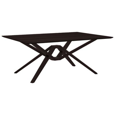 Exeter Fixed Top Table