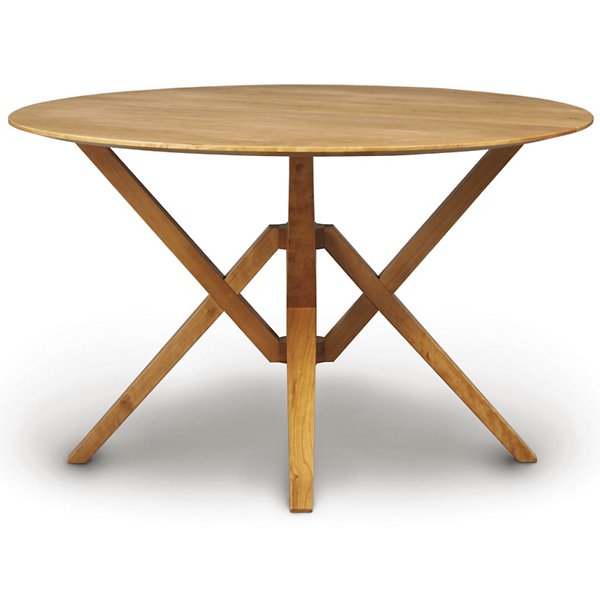 Exeter Round Dining Table