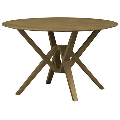 Exeter Round Dining Table