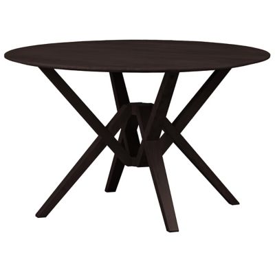 Exeter Round Dining Table