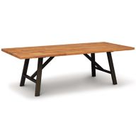 Modern Rectangular Dining Tables