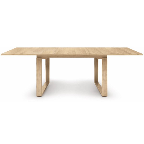 Iso Extension Dining Table