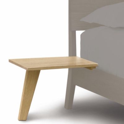 Linn Attached Nightstand