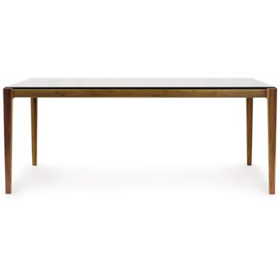 Lisse Glass Top Table