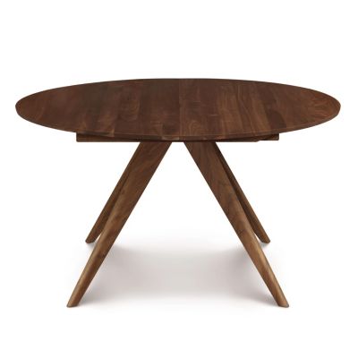 Catalina Round Extension Table