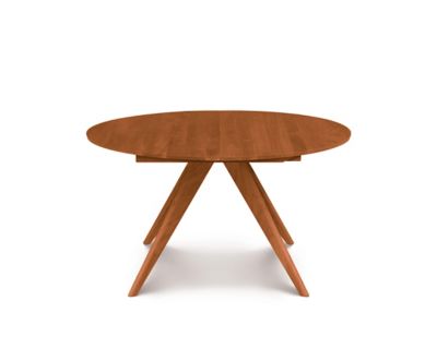 Catalina Round Extension Table