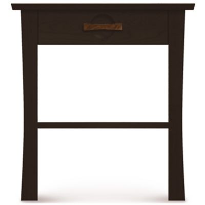 Berkeley 1 Drawer Nightstand