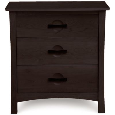 Berkeley 3 Drawer Dresser