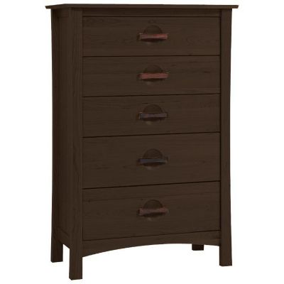 Berkeley 5 Drawer Dresser