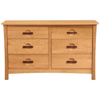 Berkeley 6 Drawer Dresser