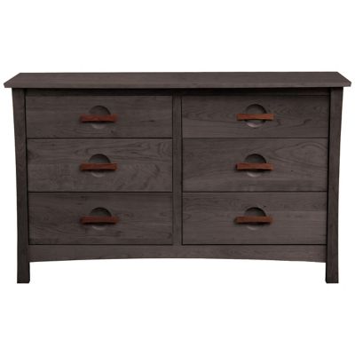 Berkeley 6 Drawer Dresser