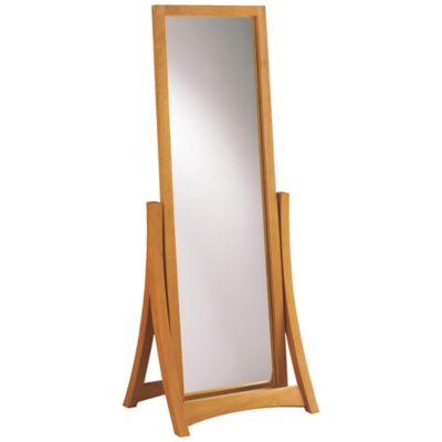 Berkeley Floor Mirror
