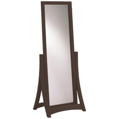 Berkeley Floor Mirror