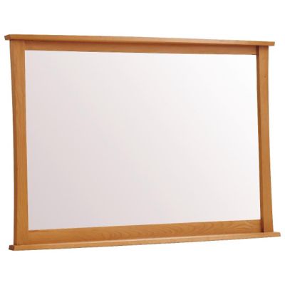 Berkeley Mirror