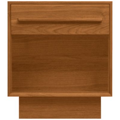 Moduluxe One-Drawer Nightstand