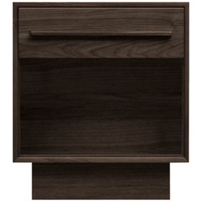 Moduluxe One Drawer Nightstand By Copeland Furniture At Lumens Com