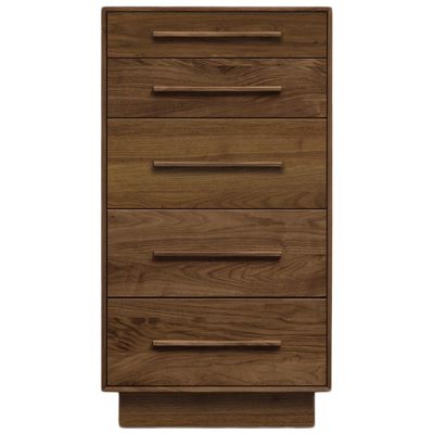 Moduluxe 5 Drawer Dresser