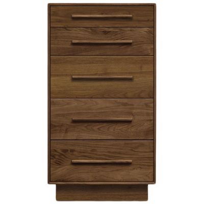 Moduluxe 5 Drawer Dresser