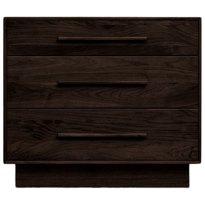 Moduluxe 29-Inch 3 Drawer Dresser