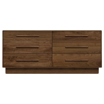 Moduluxe 29-Inch 6 Drawer Dresser
