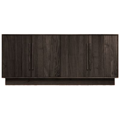 Moduluxe Four-Door Dresser, 29-Inch High