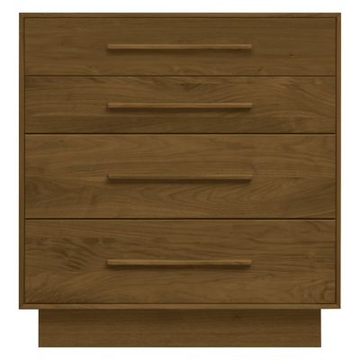 Moduluxe 35-Inch 4 Drawer Dresser