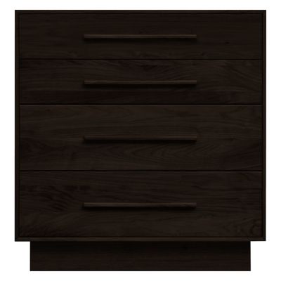 Moduluxe 35-Inch 4 Drawer Dresser