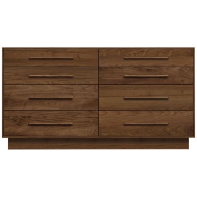 Moduluxe 35-Inch 8 Drawer Dresser