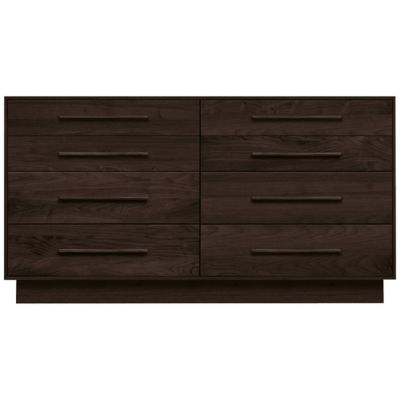 Moduluxe 35-Inch 8 Drawer Dresser