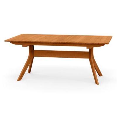 Audrey Wood Extension Table