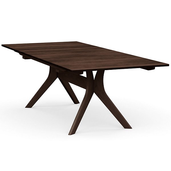 Audrey Wood Extension Table
