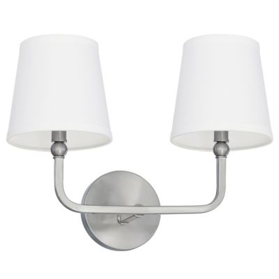 Dawson Vanity Light