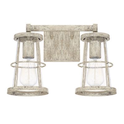 Beaufort Vanity Light